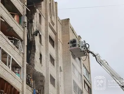 Масований удар РФ по Харкову: кількість поранених зросла до 23