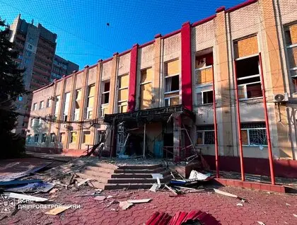 Росія завдала масованих ударів по Дніпропетровщині: є загиблі та поранені
