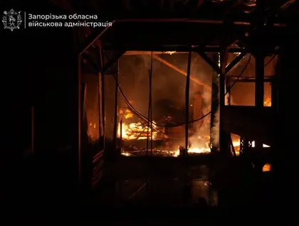 Росіяни зруйнували 