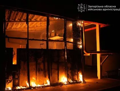 Росіяни зруйнували 