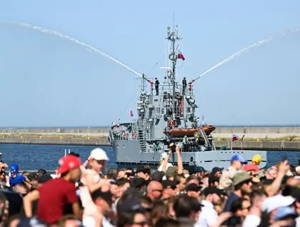 Польща показала, чим готується стримувати Росію: провела найбільший військовий парад в історії