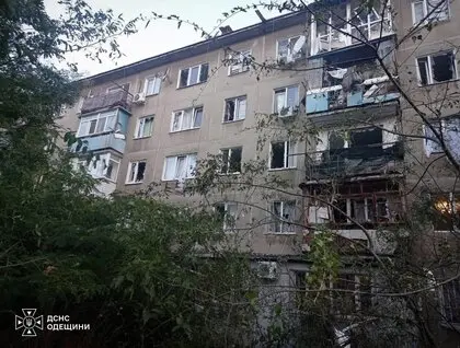 Росія завдала удару по Одеській області: є поранені та руйнування
