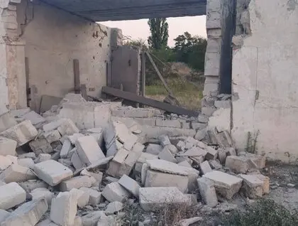 Росія завдала удару по Одеській області: є поранені та руйнування