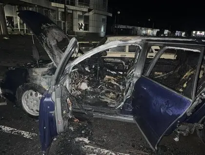 Росіяни били по енергетиці та суттєво пошкодили залізничний вокзал на Одещині