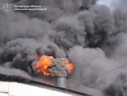 Росія завдала масованих ударів по Запорізькій області: троє загиблих та 17 поранених