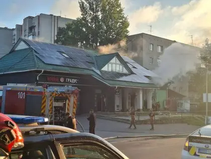В одній з аптек Львова пролунав вибух: загинув юнак