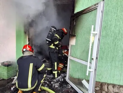 В одній з аптек Львова пролунав вибух: загинув юнак
