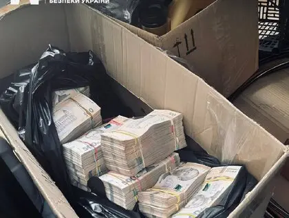 Ящик готівки: БЕБ викрило мережу з 60 фіктивних компаній для тіньових оборудок в агросфері