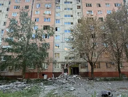Дев'ять авіаударів за ранок: у Краматорську 19 людей постраждали, серед них — двомісячна дівчинка