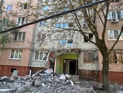 Дев'ять авіаударів за ранок: у Краматорську 19 людей постраждали, серед них — двомісячна дівчинка