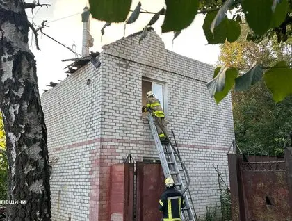 Окупанти атакували Чернігів: ворожий удар зруйнував будинок, загинули жінка та 4-річна дівчинка