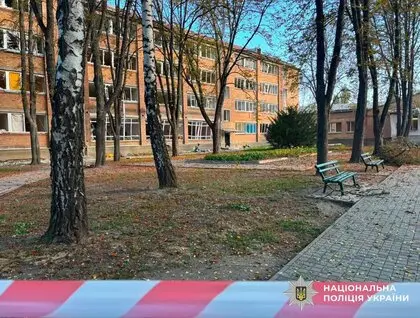 Росія завдала ударів по чотирьох районах столиці: фото наслідків