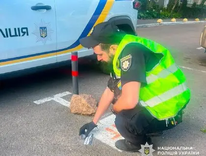 Росія завдала ударів по чотирьох районах столиці: фото наслідків
