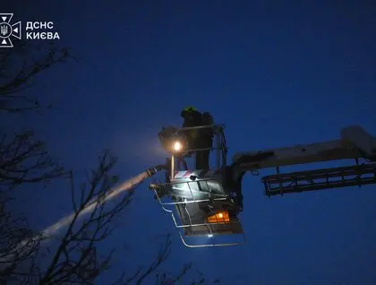 У Києві 8 загиблих, серед яких діти: фото наслідків нічної атаки