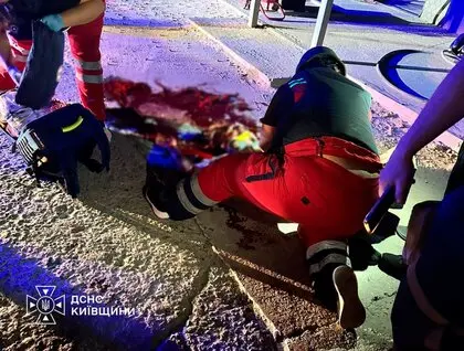 У Борисполі збільшилася кількість загиблих: фото наслідків атаки на Київщину