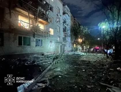 У Борисполі збільшилася кількість загиблих: фото наслідків атаки на Київщину