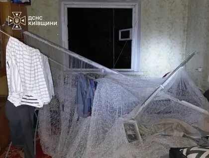 У Борисполі збільшилася кількість загиблих: фото наслідків атаки на Київщину