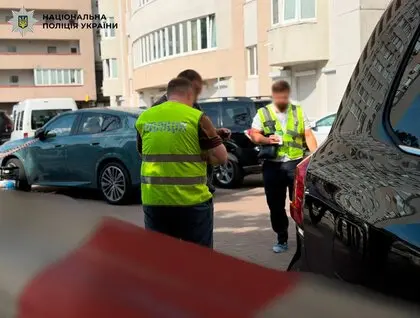 У Києві сталась нова стрілянина, поліція підняла КОРД