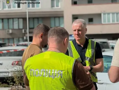 У Києві сталась нова стрілянина, поліція підняла КОРД