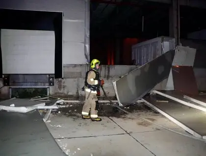 Росія завдала масованих ударів по Одеській області: фото та відео наслідків