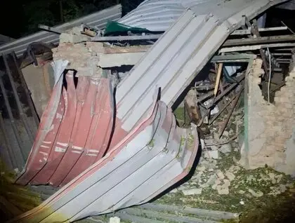 Росія завдала масованих ударів по Одеській області: фото та відео наслідків