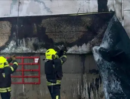 Росія завдала масованих ударів по Одеській області: фото та відео наслідків