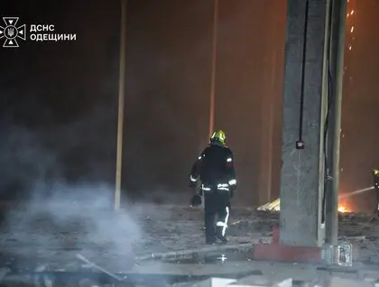 Росія завдала масованих ударів по Одеській області: фото та відео наслідків