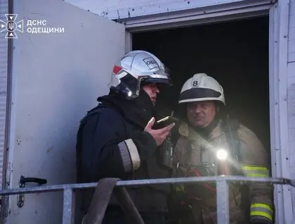 Росія завдала масованих ударів по Одеській області: фото та відео наслідків