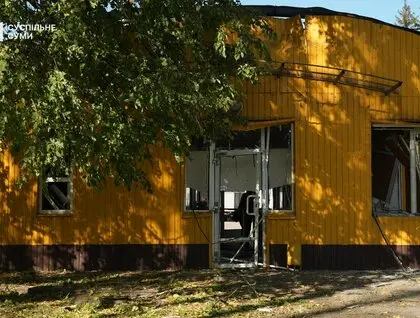 Росіяни скинули авіабомби на два райони Сум: є поранені