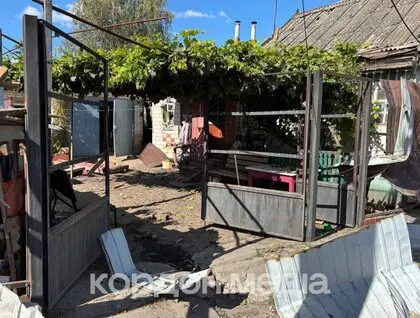 Росіяни скинули авіабомби на два райони Сум: є поранені
