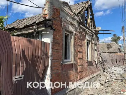 Росіяни скинули авіабомби на два райони Сум: є поранені