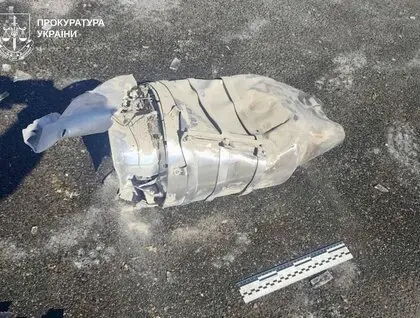 У Харкові росіяни, ймовірно, знищили «Епіцентр»: фото наслідків удару