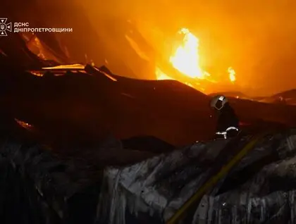 У Дніпрі стало більше загиблих: фото наслідків атаки на Дніпропетровщину