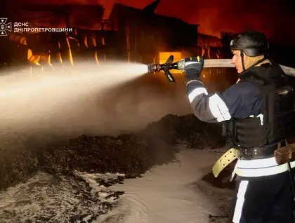 У Дніпрі стало більше загиблих: фото наслідків атаки на Дніпропетровщину
