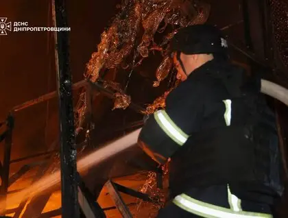 У Дніпрі стало більше загиблих: фото наслідків атаки на Дніпропетровщину