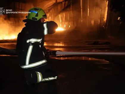 У Дніпрі стало більше загиблих: фото наслідків атаки на Дніпропетровщину
