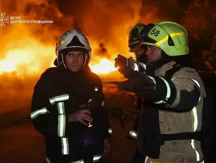 У Дніпрі стало більше загиблих: фото наслідків атаки на Дніпропетровщину