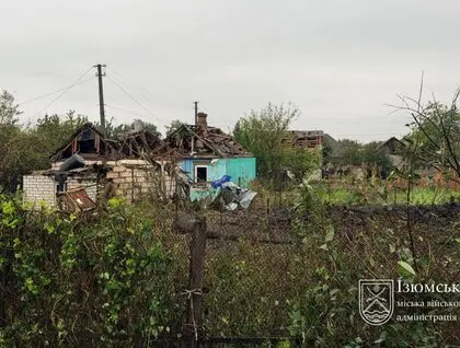 Росія скинула понад 25 авіабомб на місто в Харківській області: є поранені, серед них — дитина