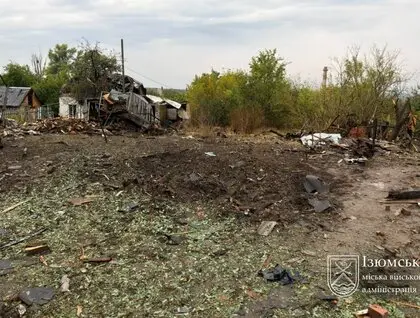 Росія скинула понад 25 авіабомб на місто в Харківській області: є поранені, серед них — дитина