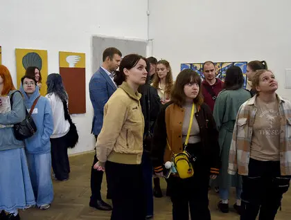 У Києві стартував «БойчукFest»: що підготували для відвідувачів