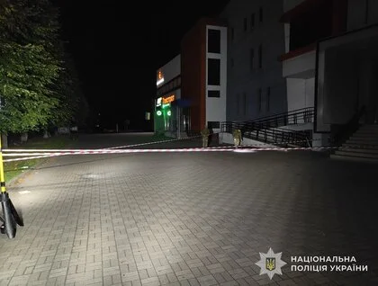 Військовий на Львівщині підірвав гранату під час конфлікту: є поранені
