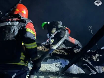 Окупанти атакували цивільну інфраструктуру Одещини: є постраждалі та руйнування