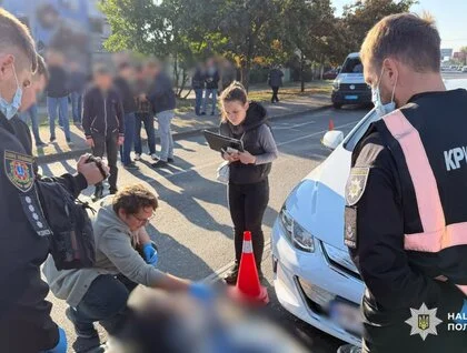 Вбивство військового в Одесі: оголошено підозру пенсіонеру, який спровокував ДТП і застрелив водія