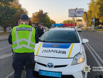 Вбивство військового в Одесі: оголошено підозру пенсіонеру, який спровокував ДТП і застрелив водія