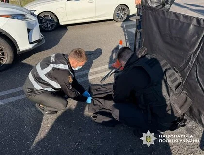 Вбивство військового в Одесі: оголошено підозру пенсіонеру, який спровокував ДТП і застрелив водія
