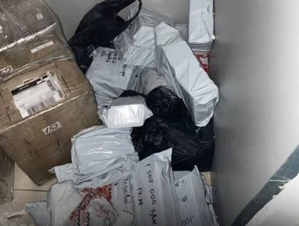 БЕБ і ОГП вилучили 630 млн готівки в межах справи про нелегальні обмінники