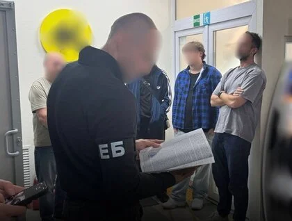 БЕБ і ОГП вилучили 630 млн готівки в межах справи про нелегальні обмінники