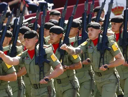 Іспанія без Дня незалежності: що країна святкує як Національне свято