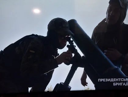 Про війну — власними словами: у Києві відкрили виставку особистих історій військових