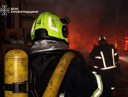 Майже 360 дронів і 10 годин під ударами: Райкович назвав масштаби найпотужнішої атаки на Кіровоградщину